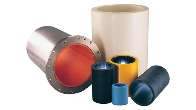 Thordon Bearings