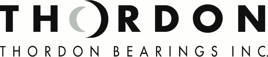 Thordon Bearings Inc. Logo